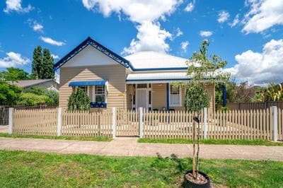 Paddington Villa 1 - Close To Town