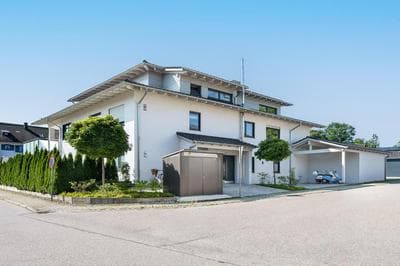 FENJOY: Ferienapartment mit Garten / Zentral / BBQ
