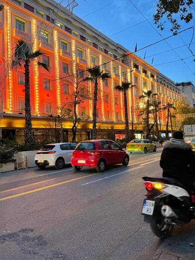 2 BD Apt in Syntagma with Acropolis view