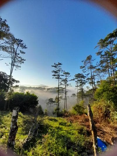 Homestay niem t'rị Măng Pên