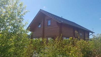 Ecolodge Sauerland 2