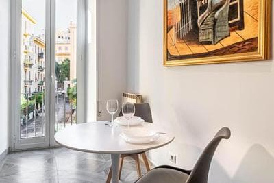 Charming Guest House in the centre of Rome