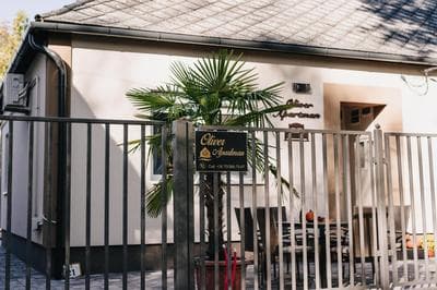 Oliver Apartman