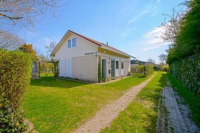 Vakantiehuis Rumah Kami - Julianadorp aan Zee