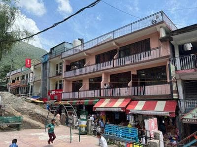 Hotel O Aakarsh