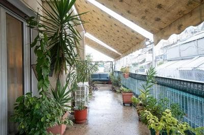 Twin Heights Retro Home for 3 by Filos Inc