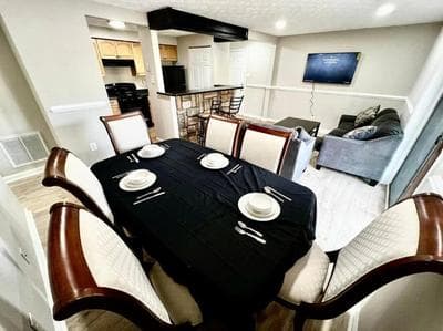 Cozy 2BR in Alexandria, VA