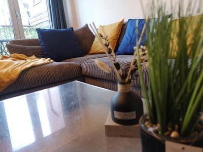 Modern 2 Bedroom Apartment in Islington Close to station