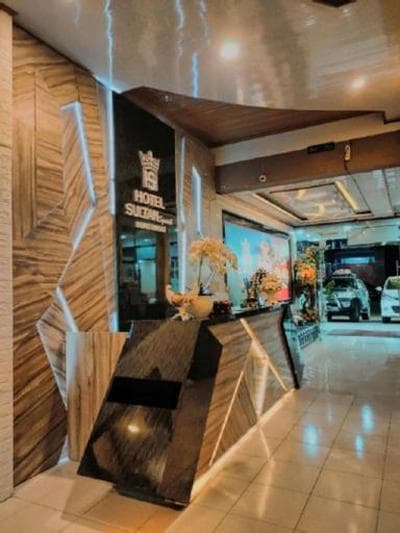 Sultan Syariah Hotel