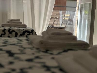 Monteverde Trastevere Dolce Vita Rooms