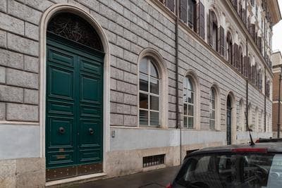 Luxury Loft next to Via Veneto