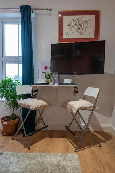Amazing Finsbury Park Studio