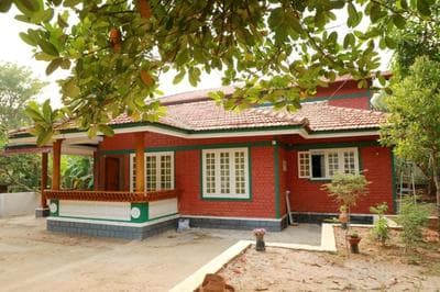 ANNS HOLIDAY HOME