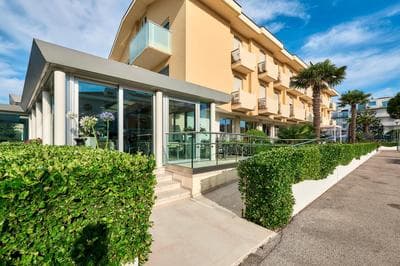 Junior Family Hotel