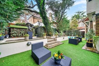 Finest Retreats - Hampstead Escape