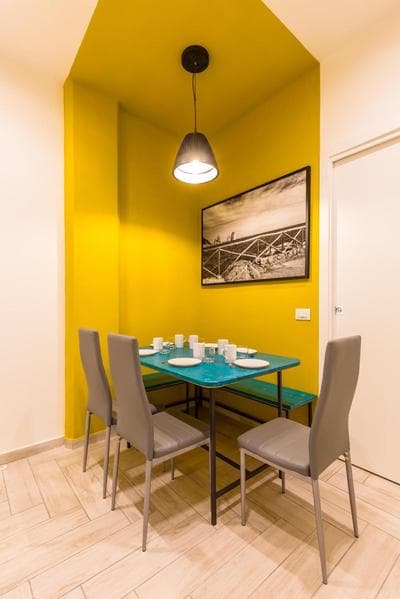 Central Station Apartments & Suites by Wonderful Italy