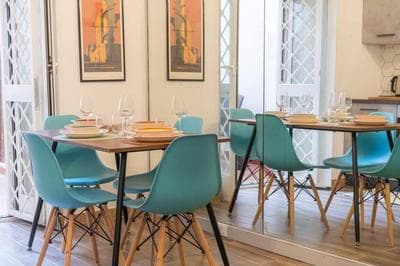 Diocleziano Guest House