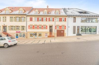 TOP Apartments - Moderne Altbauwohnung im Zentrum Ludwigsburg - Kingsize Bett - Netflix - 80qm - 24h Check-In