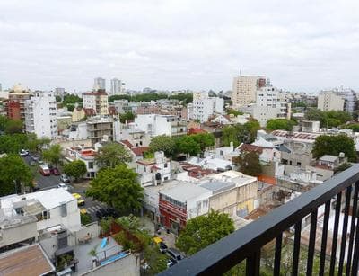 Apartamento en Belgrano R