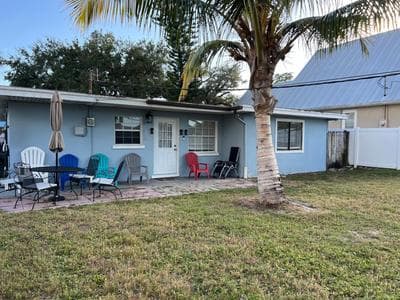Ten minutes to the beach - Great Bonita Springs location