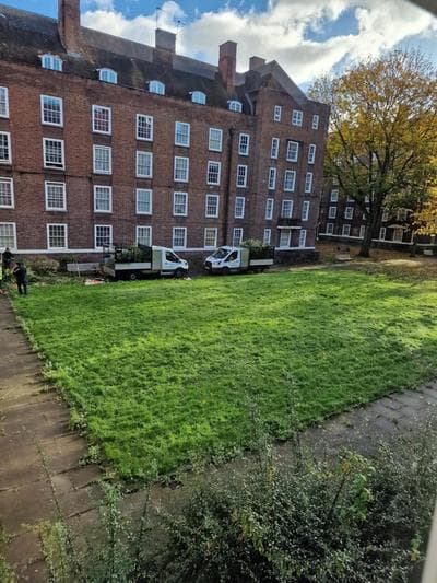 Waterloo - Zone 1 - Spacious one bedroom flat