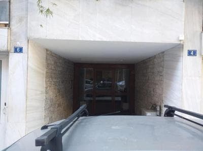 Kallimarmaro Penthouse