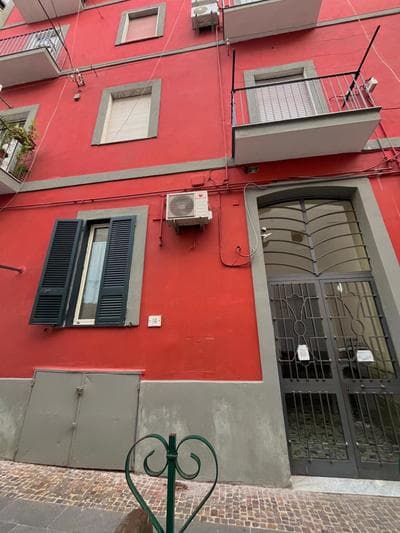 Barbi’s House
