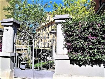 Castro Chic house