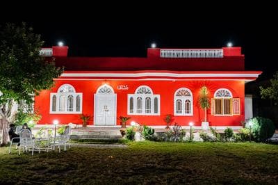 Duroyo hotel