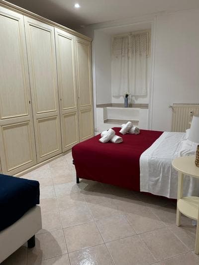 Home in Trastevere Testaccio