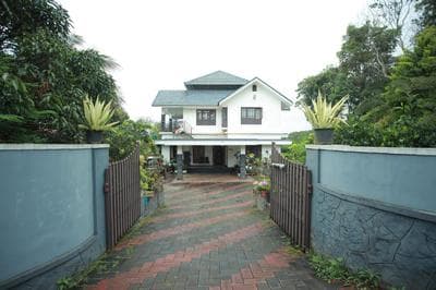 Nee's Homestay
