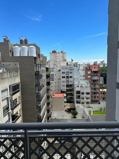 Amplio departamento en Nuñez con piscina Se abona en dolares Ver precio en USD
