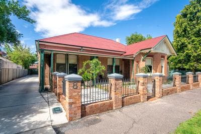 One Bedroom Apartment on Summer - No 4 Near CBD