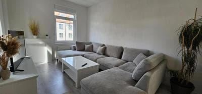 Timeless: 4 Zimmer Apartment OG Ludwigsburg