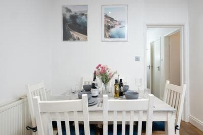 Charming Apartment in the Heart of Pimlico