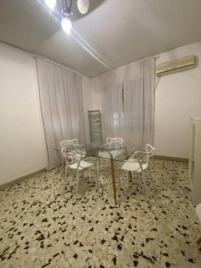 White-Apartment