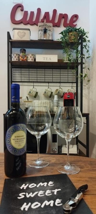 Civico 18 Suite