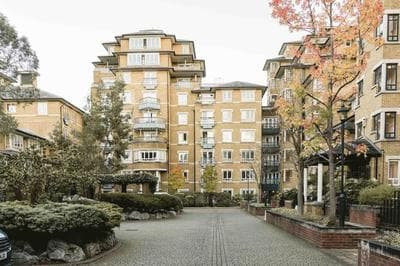Stunning 2BD Apartment in Maida Vale