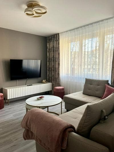 Marijos apartamentai