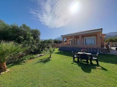 Villa Christina
