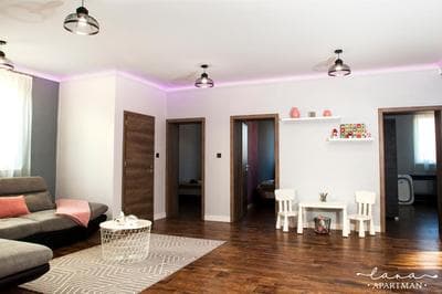 Lana apartman