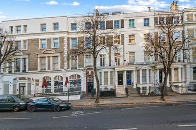 Notting Hill: Stylish 1BR with Terrace - Suite Inn
