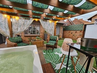 Villa La'Vie