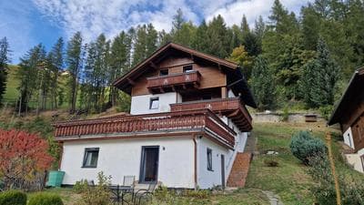 Haus Traumhorst