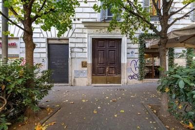Casa amoR in Trastevere