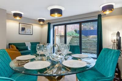 Sercasa - Abbey Road - St John's Wood