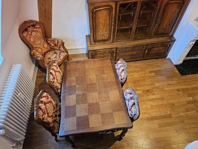 High-end Apartment in Bern & Up to 7 Seats Cars Rental Option