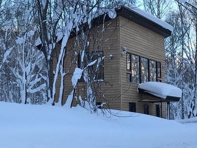 Forest Hideaway - Vacation STAY 09982v