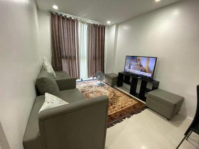 Room 703 Pontefino Hotel