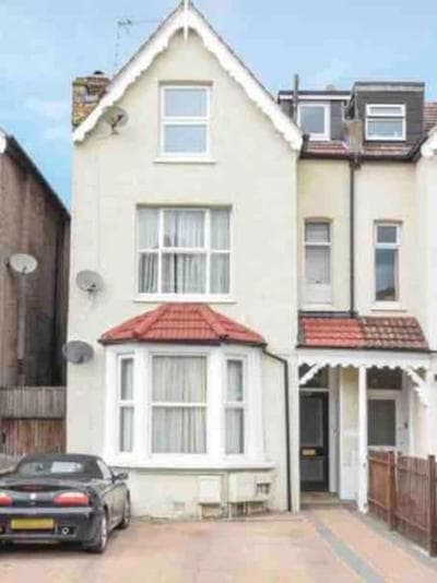 Lovely 1 bedroom flat in quiet Wimbledon